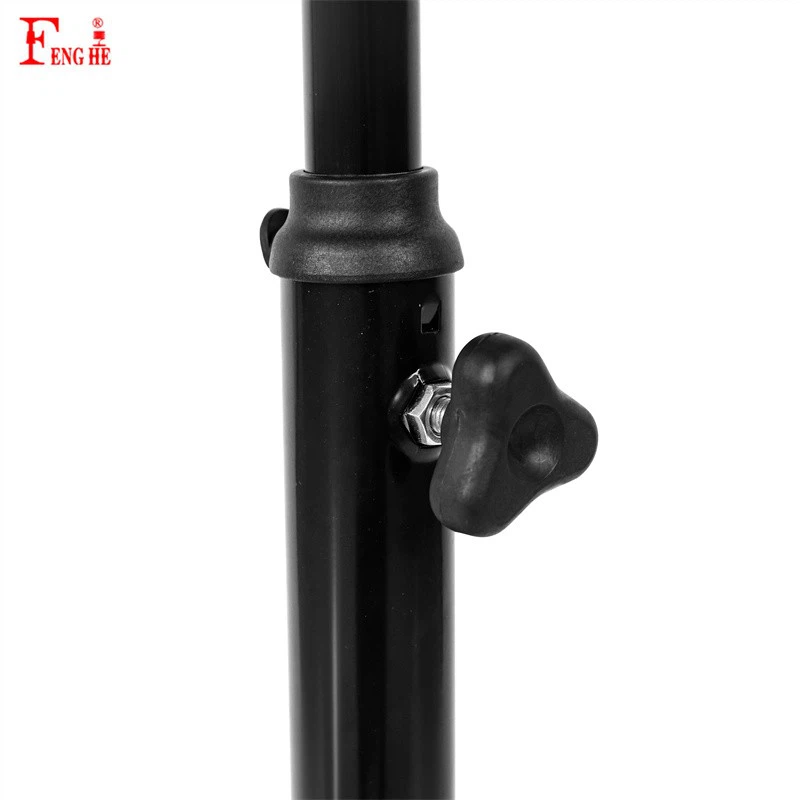 Metallic Dye Brush Holder